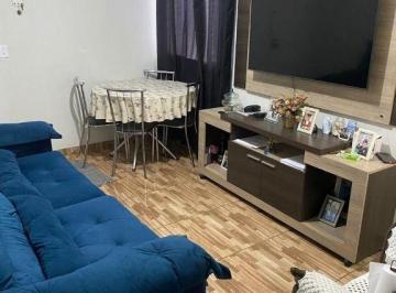 Apartamento · 45m² · 2 Quartos · 1 Vaga · Apartamento com 2 dormitórios à venda, 45 m² por R$ 200.000,00 - Jardim Bela Vista - Guarulhos/SP