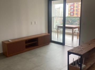 Apartamento · 86m² · 3 Quartos · 1 Vaga · Apartamento Semi Mobiliado para Locação em Pinheiros, 86m² - 3 Quartos sendo 1 Suíte , por R$ 9.500,
