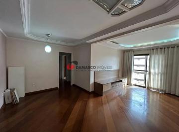 Apartamento · 107m² · 3 Quartos · 2 Vagas · Apartamento em Santa Paula