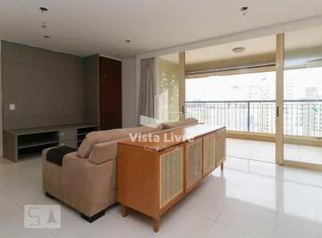 Apartamento · 110m² · 3 Quartos · 1 Vaga · Apartamento à venda, Pinheiros, São Paulo, SP