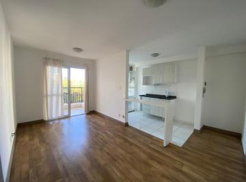 Apartamento · 64m² · 1 Quarto · 1 Vaga · Apartamento para Locação- 64m² Vila Monte Alegre, com 1suíte, 1 Vaga de garagem - por R$ 3.000,00 - 