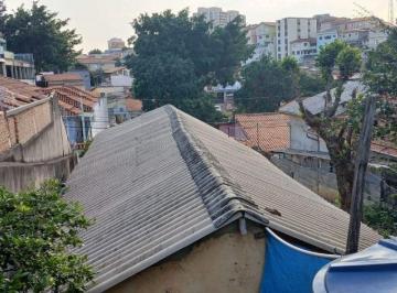 Terreno · 288m² · Terreno à venda, 288 m² por R$ 550.000 - Vila Santa Terezinha (Parque Vitória)-