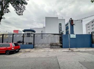 Apartamento · 49m² · 2 Quartos · 1 Vaga · Apartamento com 2 quartos à venda, 49 m² por R$ 245.000 - Lauzane Paulista - São Paulo/SP