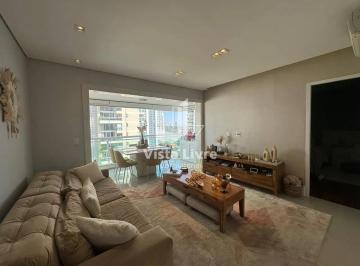 Apartamento · 62m² · 1 Quarto · 1 Vaga · Apartamento à venda, Campo Belo, São Paulo, SP