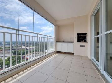 Apartamento · 86m² · 3 Quartos · 2 Vagas · Apartamento com 3 quartos para alugar, 86 m² por R$ 4.196/mês - Vila Leonor - Guarulhos/SP