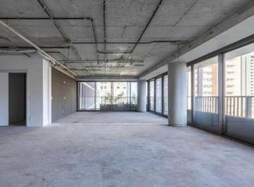 Apartamento · 204m² · 3 Quartos · 3 Vagas · Apartamento à Venda 204m², Vila Nova Conceição - 3 Suítes, 3 Vagas por R$ 7.529.000,00 - São Paulo/S