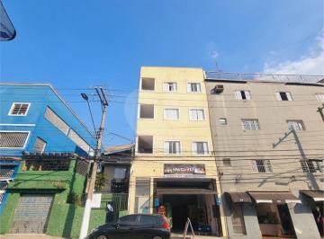 Apartamento · 30m² · 2 Quartos · Apartamento com 2 quartos para locação em Interlagos - SP