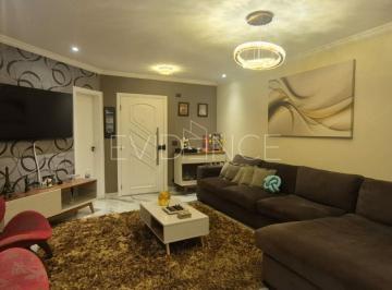 Apartamento · 125m² · 3 Quartos · 3 Vagas · Apartamento porteira fechada na Vila Carrão, pronto para morar, com tudo incluso!