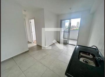 Apartamento · 40m² · 2 Quartos · Apartamento para Aluguel - Mandaqui, 2 Quartos, 40 m² - São Paulo