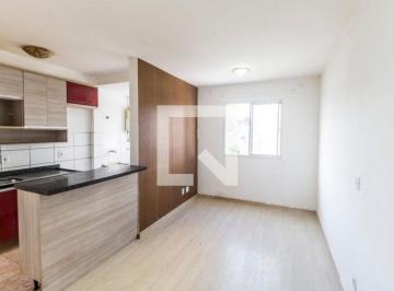 Apartamento · 44m² · 2 Quartos · 1 Vaga · Apartamento para Aluguel - Parque Jandaia, 2 Quartos, 44 m² - Carapicuíba
