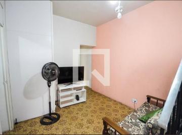 Casa · 190m² · 4 Quartos · 1 Vaga · Casa para Aluguel - Tijuca, 4 Quartos,  190 m² - Rio de Janeiro
