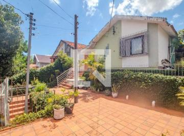 Casa · 304m² · 5 Quartos · Casa para Aluguel - Cavalhada, 5 Quartos,  304 m² - Porto Alegre