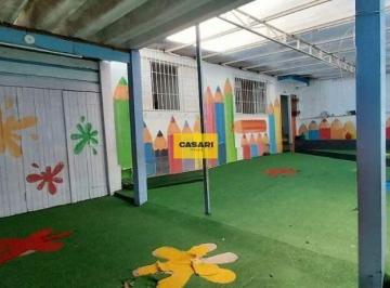 Comercial · 306m² · 5 Vagas · Casa comercial para para aluguel no bairro Assunção - Casari Imóveis São Bernardo | Venda, Aluguel e
