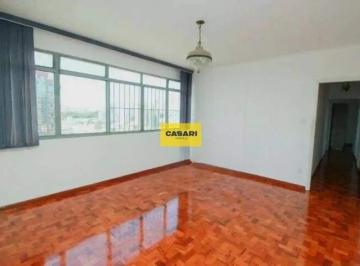 Apartamento · 175m² · 3 Quartos · 1 Vaga · Apartamento 175m² com 3 Dormitórios e 1 Vaga – Centro | Santo André