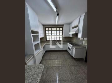 Casa · 379m² · 5 Quartos · 3 Vagas · Casa para Aluguel - Tabajaras, 5 Quartos, 379 m² - Uberlândia
