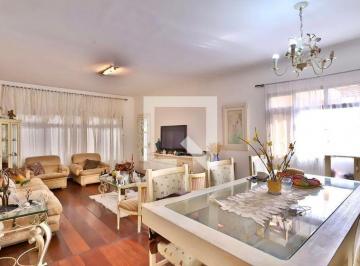 Casa · 229m² · 3 Quartos · 4 Vagas · Casa para Aluguel - Mooca, 3 Quartos,  229 m² - São Paulo