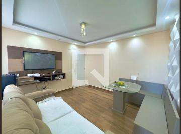 Apartamento · 49m² · 2 Quartos · 1 Vaga · Apartamento para Aluguel - Cidade Parque Alvorada, 2 Quartos,  49 m² - Guarulhos