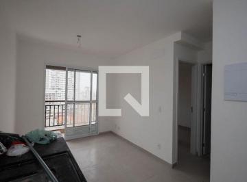 Apartamento · 30m² · 1 Quarto · Apartamento para Aluguel - Vila Gustavo, 1 Quarto,  30 m² - São Paulo