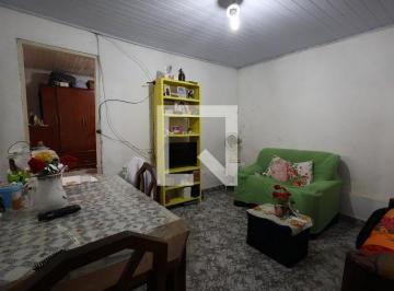 Casa · 40m² · 1 Quarto · Casa para Aluguel - Jabaquara, 1 Quarto, 40 m² - São Paulo