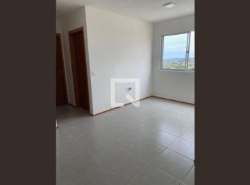 Apartamento · 50m² · 2 Quartos · 1 Vaga · Apartamento para Aluguel - Jardim Atlântico , 2 Quartos, 50 m² - Goiânia