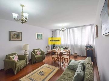 Apartamento · 82m² · 2 Quartos · 1 Vaga · Apartamento para à venda no bairro Parque Terra Nova - Casari Imóveis São Bernardo | Venda, Aluguel 