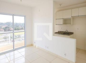 Apartamento · 52m² · 2 Quartos · 2 Vagas · Apartamento para Aluguel - Parque São Lourenço, 2 Quartos, 52 m² - Indaiatuba