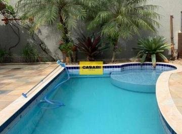 Photo 1 · Sobrado 3 suítes com piscina, 350 m² – Jordanópolis, SBC