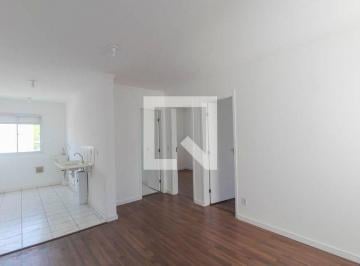 Apartamento · 50m² · 2 Quartos · 1 Vaga · Apartamento para Aluguel - Cidade Satelite Santa Barbara, 2 Quartos,  50 m² - São Paulo