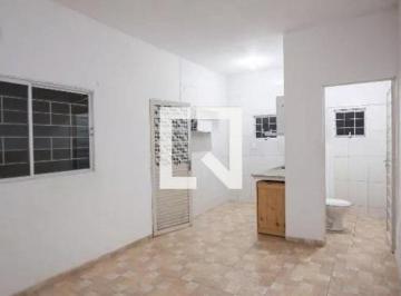 Casa · 40m² · 1 Quarto · 1 Vaga · Casa para Aluguel - Aparecida, 1 Quarto,  40 m² - Belo Horizonte