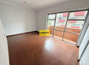 Apartamento · 84m² · 2 Quartos · 1 Vaga · Apartamento 84m² com 2 Dormitórios, Escritório e Lazer Completo – Jardim do Mar | São Bernardo do Ca