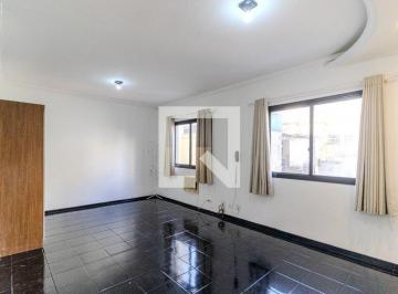 Apartamento · 35m² · 1 Quarto · 1 Vaga · Apartamento para Aluguel - Santa Cecília, 1 Quarto, 35 m² - São Paulo