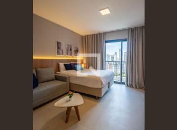 Apartamento · 27m² · 1 Quarto · Apartamento para Aluguel - Perdizes, 1 Quarto, 27 m² - São Paulo