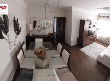 Apartamento · 83m² · 3 Quartos · Apartamento à venda no Campo Belo, SP