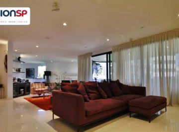 Apartamento · 327m² · Apartamento à venda no Real Parque, SP