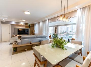 Apartamento · 143m² · 3 Quartos · 2 Vagas · Apartamento à venda com 3 suítes na Mooca!