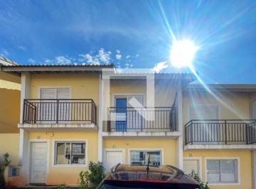 Casa · 160m² · 2 Quartos · 1 Vaga · Casa para Aluguel - Chácara Ondas Verdes, 2 Quartos,  160 m² - Cotia