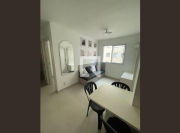 Apartamento · 34m² · 2 Quartos · Apartamento para Aluguel - Barra Funda, 2 Quartos, 34 m² - São Paulo