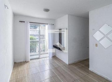 Apartamento · 45m² · 2 Quartos · 1 Vaga · Apartamento para Aluguel - Jardim Santa Emília, 2 Quartos,  45 m² - São Paulo