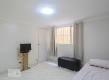 Apartamento · 24m² · 1 Quarto · Apartamento para Aluguel - Ipiranga, 1 Quarto, 24 m² - São Paulo