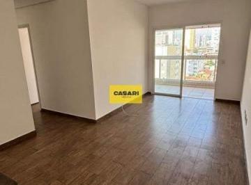 Apartamento · 85m² · 3 Quartos · Apartamento residencial à venda 85 m² no Centro de São Bernardo do Campo