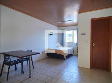 Apartamento · 60m² · 1 Quarto · 1 Vaga · Apartamento para Aluguel - Centro, 1 Quarto,  60 m² - São Leopoldo