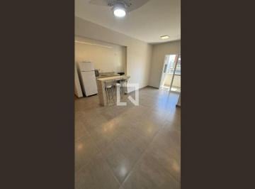 Apartamento · 62m² · 2 Quartos · 1 Vaga · Apartamento para Aluguel - Santa Mônica, 2 Quartos,  62 m² - Uberlândia