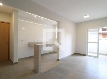 Apartamento · 62m² · 2 Quartos · 1 Vaga · Apartamento para Aluguel - Santa Mônica, 2 Quartos, 62 m² - Uberlândia