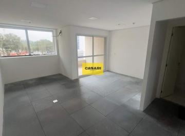 Comercial · 33m² · 1 Vaga · Sala Comercial para Alugar – 33 m² – Jardim do Mar – São Bernardo do Campo