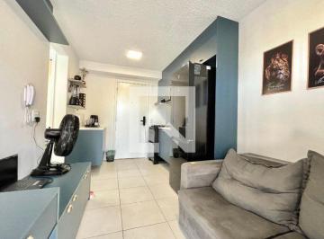 Apartamento · 35m² · 2 Quartos · Apartamento para Aluguel - Vila Campestre, 2 Quartos,  35 m² - São Paulo