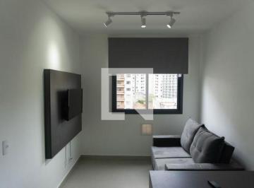 Apartamento · 25m² · 1 Quarto · Apartamento para Aluguel - Bela Vista, 1 Quarto,  25 m² - São Paulo