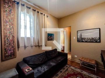 Apartamento · 50m² · 1 Quarto · Apartamento para Aluguel - Mooca, 1 Quarto,  50 m² - São Paulo