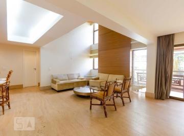 Apartamento · 330m² · 5 Quartos · 4 Vagas · Apartamento para Aluguel - Setor Sudoeste, 5 Quartos, 330 m² - Brasília