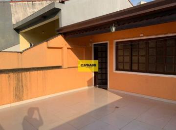 Comercial · 192m² · 3 Quartos · 2 Vagas · Sobrado à venda em São Bernardo do Campo (Bairro Cooperativa) | 3 dorms (1 suíte) + varanda gourmet