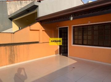 Photo 1 · Sobrado à venda em São Bernardo do Campo (Bairro Cooperativa) | 3 dorms (1 suíte